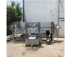核桃仁去皮機(jī) 廠家直銷