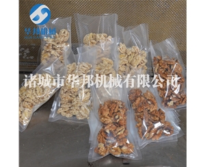 核桃仁脫衣機 華邦機械