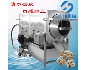 免費試機 核桃仁去皮機
