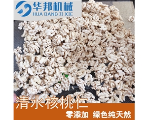 上門安裝 核桃仁去皮機(jī)