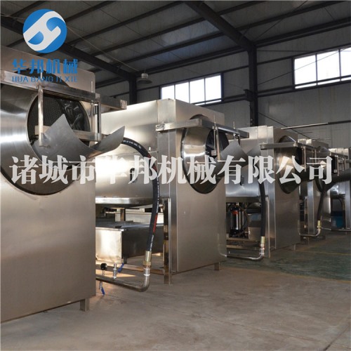 滾筒式核桃仁去皮機(jī) 干核桃仁去皮機(jī) 良心商家