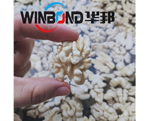 全自動(dòng)核桃仁去皮機(jī) 自動(dòng)出料 堅(jiān)果去皮機(jī)